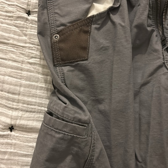 Wrangler 32x32 pants - Picture 4 of 4